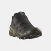 Picture of SALOMON SPEEDCROSS 6 GTX GRN/BLK
